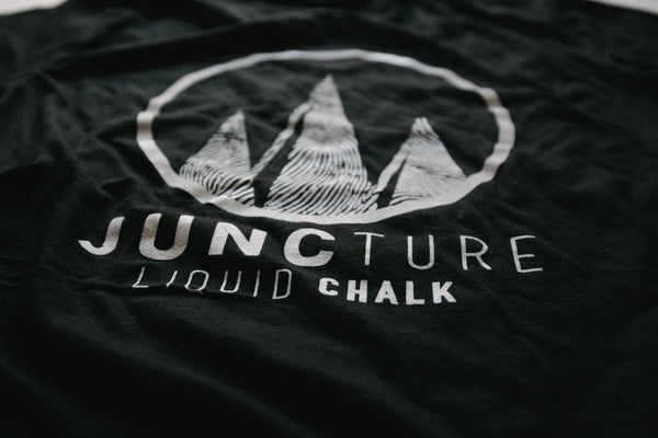 Juncture shirt logo (back)